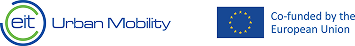 EIT Urban Mobility – Co-funded by the European Union
